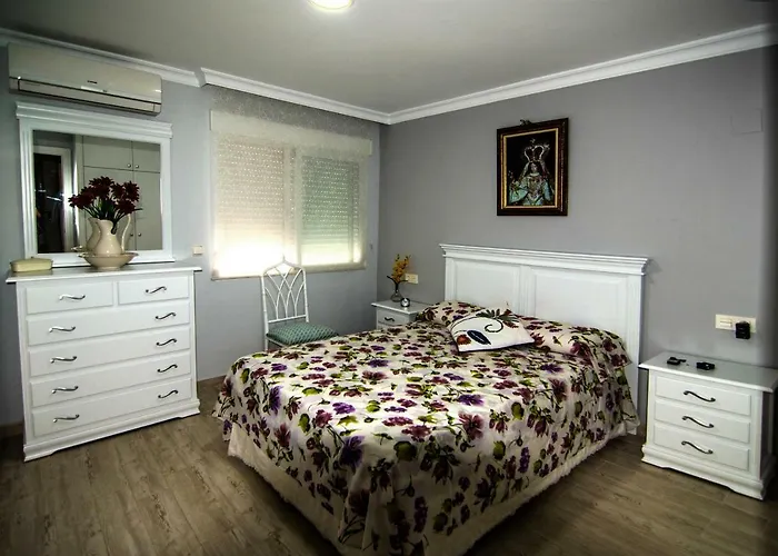 Charming Central Apt In Marbella