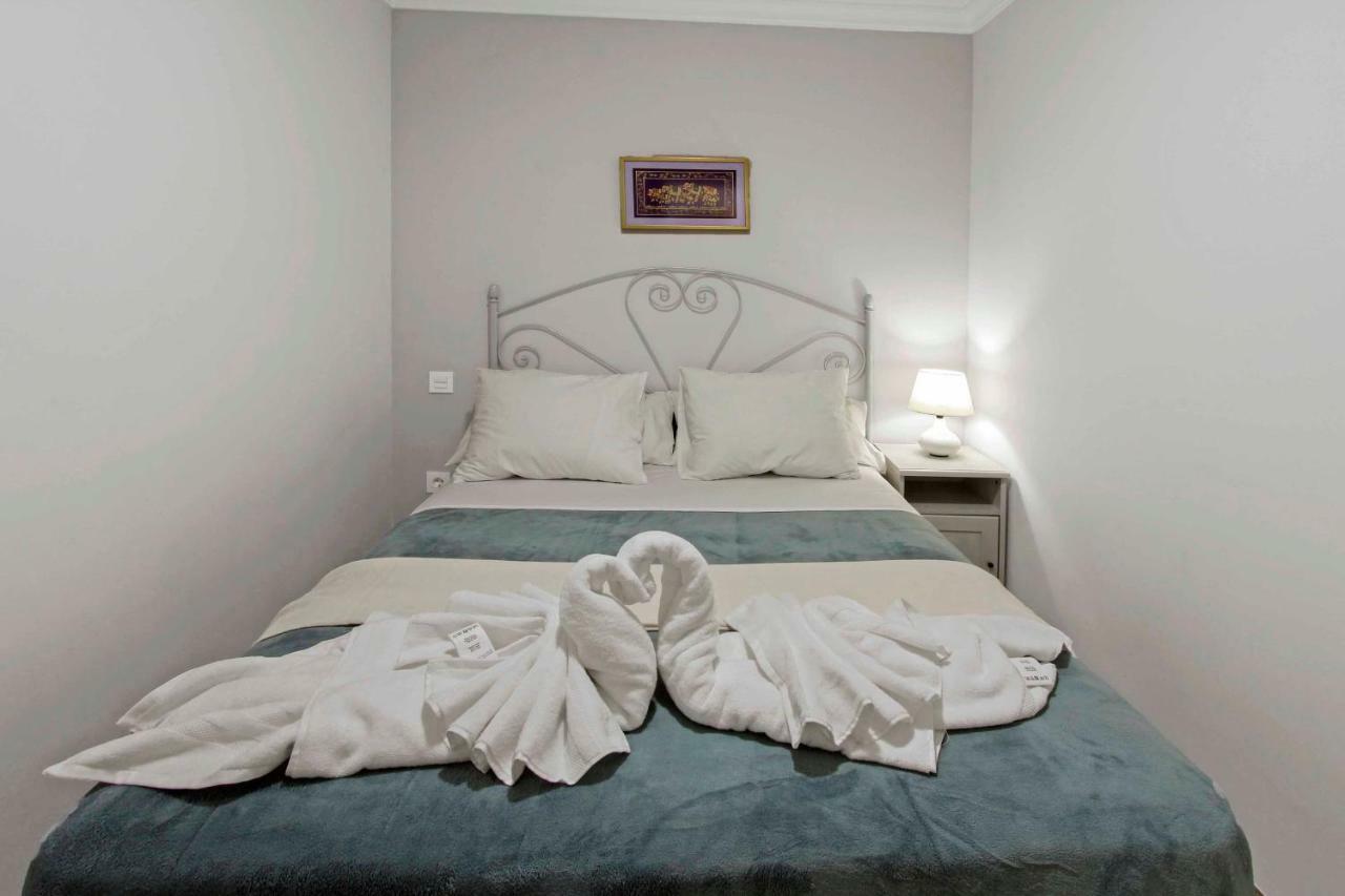 Apartament Charming In *