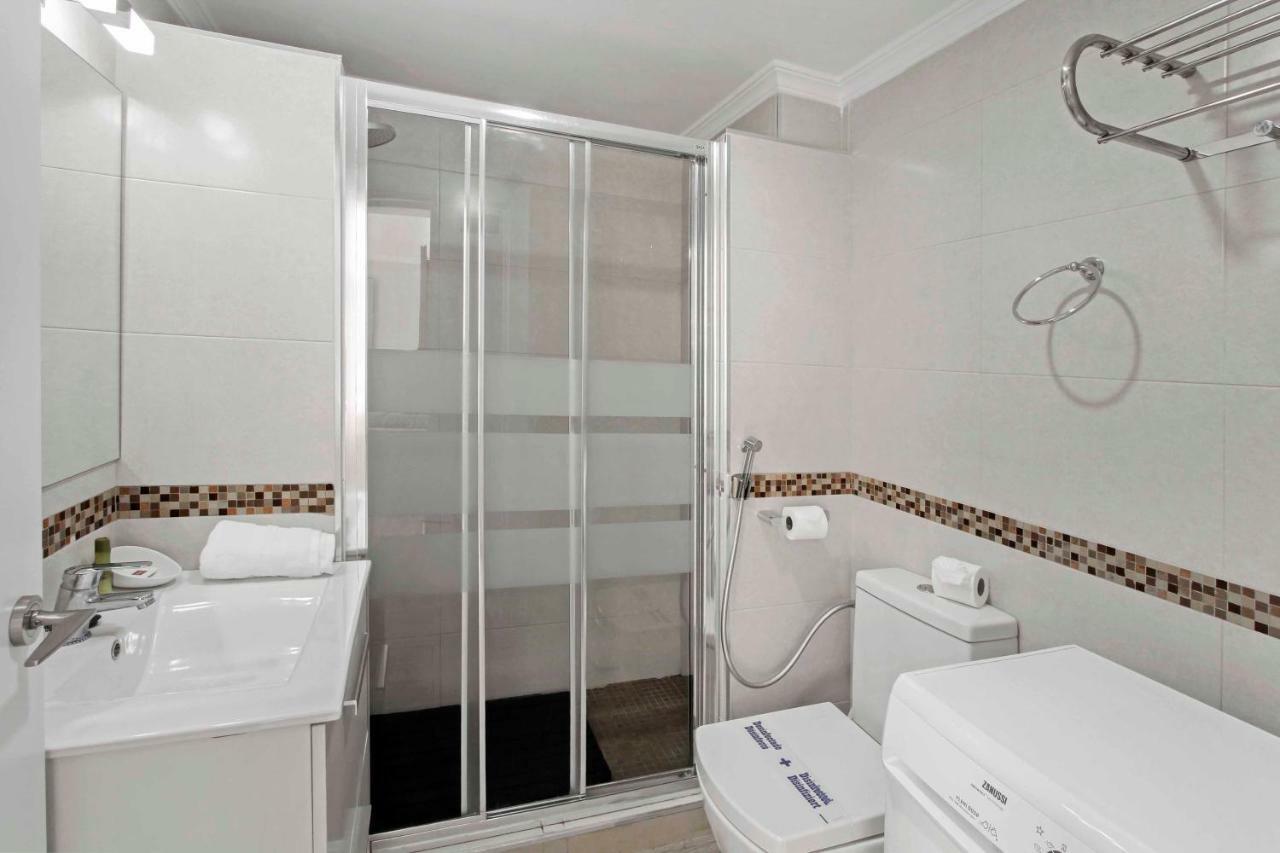 Charming In Apartament *