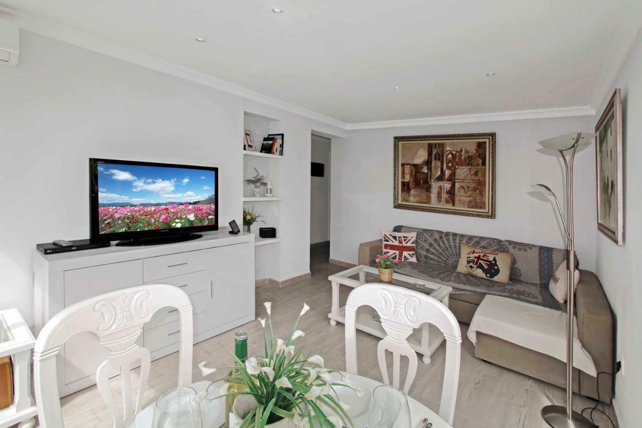 Appartement Charming In
