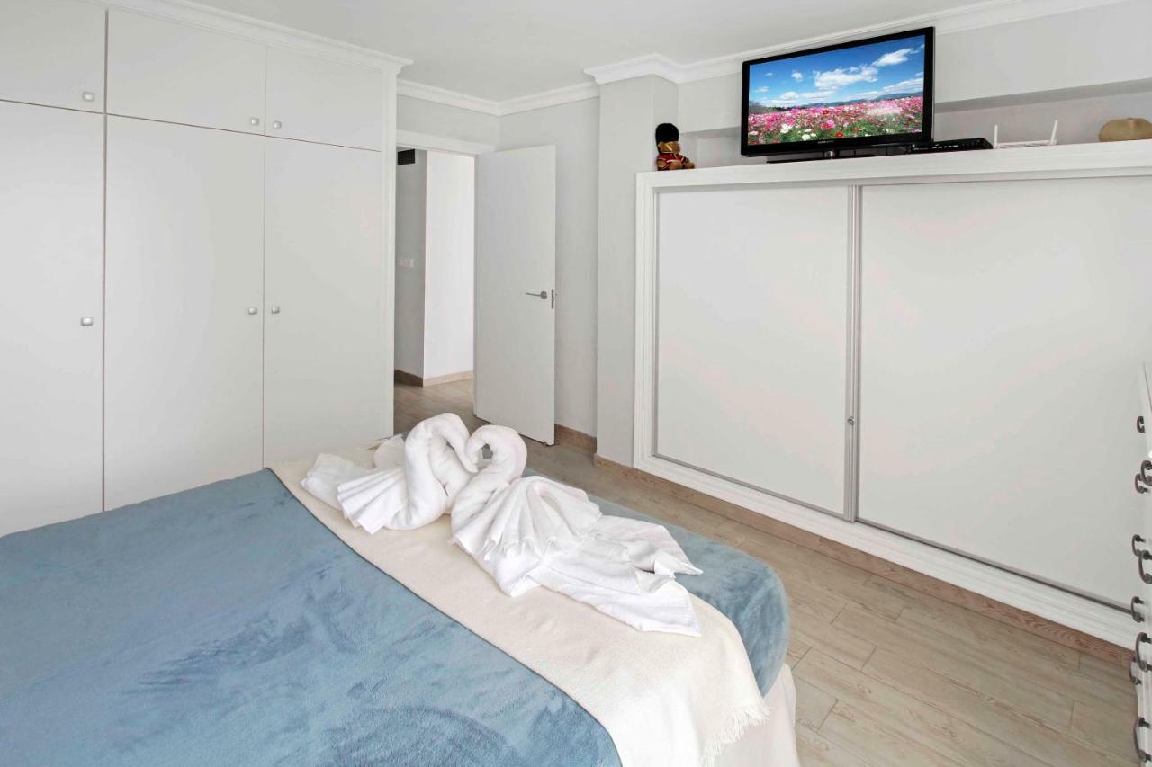 Charming In Appartement