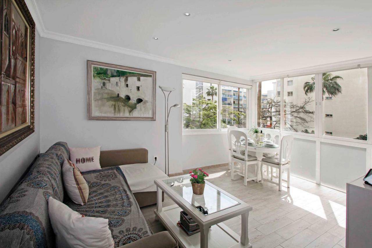 Appartement Charming In Marbella